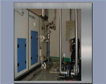 綿陽中央空調維修-凈化空調（保養(yǎng)）